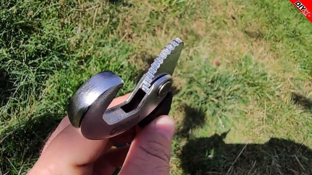 INGCO HBWS110808 Bent Wrench @diyertools смотреть онлайн