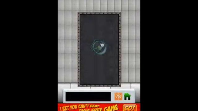 100 Easy Doors - TYCE Level 78 Walkthrough Guide смотреть онлайн