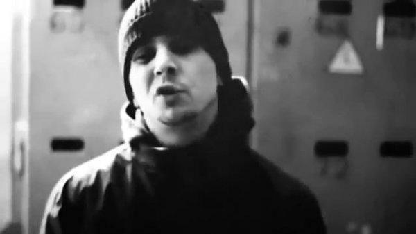 Каспийский Груз - Карниз (официальное видео)