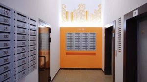 Видеоотчет о ходе строительства ЖК «Город времени» от 25 декабря 2020 г. в Нижнем Новгороде