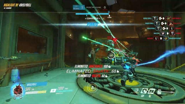 krislydell's highlight 18 11 03 16 25 17 смотреть онлайн