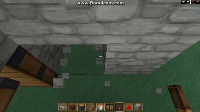 Легкий камин в minecraft смотреть онлайн