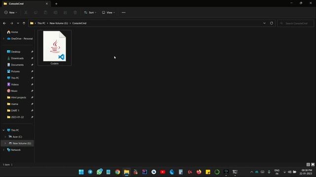 Top 10 Commands in Command Prompt in Tamil | Windows 10/11 | Code in смотреть онлайн