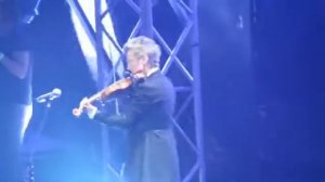 Кошка   Диана Арбенина & Светлана Сурганова Ночным Снайперам 25 Ледовый Питер