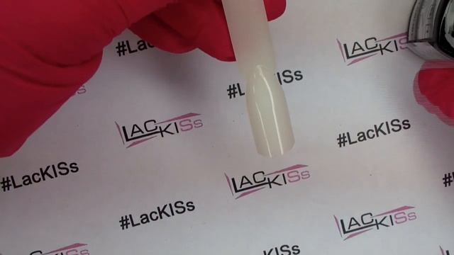 Обзор препаратов марки LacKISs: цветные гель-лаки (часть 5)
