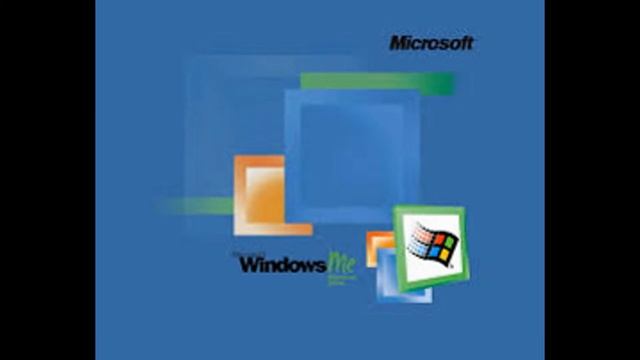 Windows logo history 1.0 - 8 смотреть онлайн