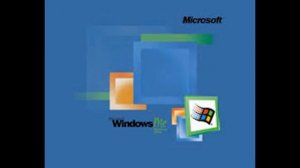 Windows logo history 1.0 - 8