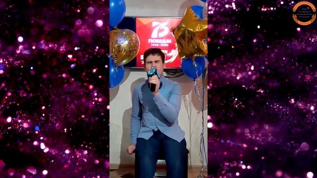 Фестиваль самодеятельного творчества среди людей с ОВЗ и инвалидов 2021 смотреть онлайн