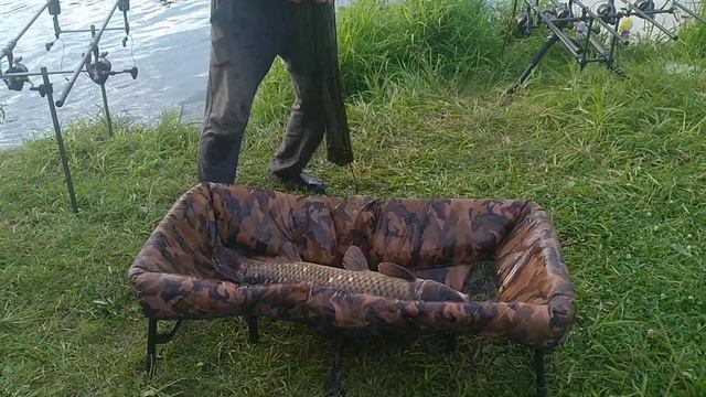 23.07.21г. Кордемтюр...поймал отпустил..,,, смотреть онлайн