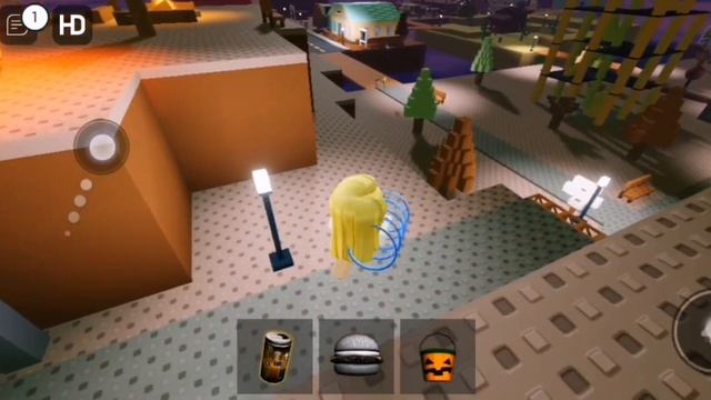 Играем в роблокс🍓Где найти катушки в этой карте? Ответ на вопрос!🍃