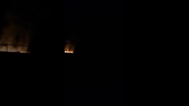Плешаново каждый день смог.Жгут мусор ..дышать нечем. смотреть онлайн