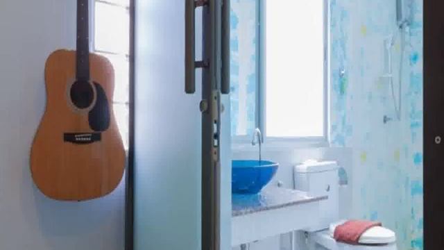 Таиланд, Прачуапкхирикхан, Хуахин - My Way Hua Hin Music Hotel 3-Star смотреть онлайн