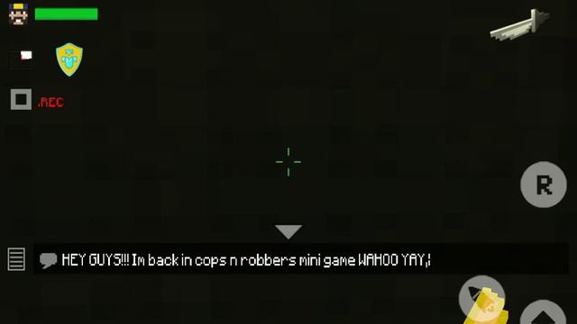 Cops N Robbers- FPS Knife factory смотреть онлайн