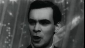 Муслим Магомаев   Каватина Фигаро xvid