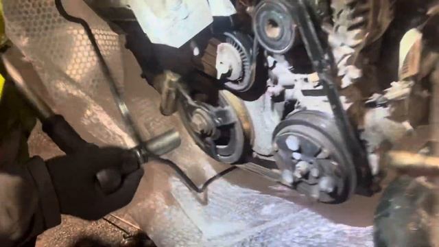 Разборка Saab - 9-3 2007-2011, 2 (VIN: YS3FC5NY5A1614785)  X4553