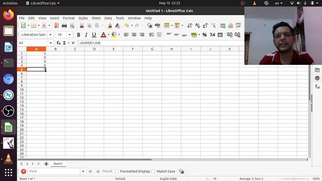 GNU/Linux Applications a Walk-through смотреть онлайн