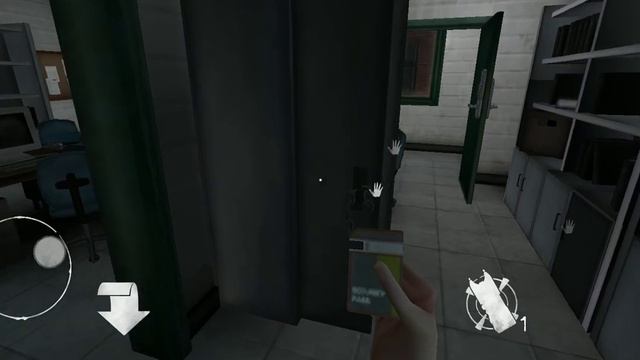 Прохождения Мистер Мита 2 на Нормале через входную дверь БЕЗ СМЕРТЕЙ!!! | Mr. MEAT. 2 смотреть онлайн