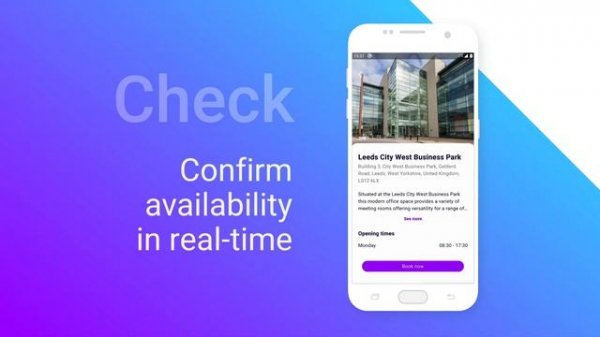 Worka Workspace: Coworking, Meeting & Office Space