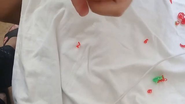 Как научится плести из резинок смотреть онлайн