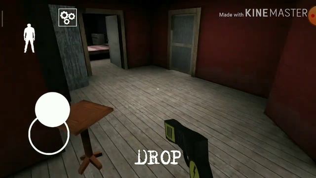 Полное прохождение Granny Chapter 2.Побег через лодку!