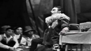 No, Pagliaccio non son from the Opera Pagliacci - R. Leoncavallo