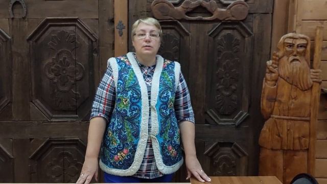 Историко-художественный музей, серия 225: "День благодарности собаке" смотреть онлайн