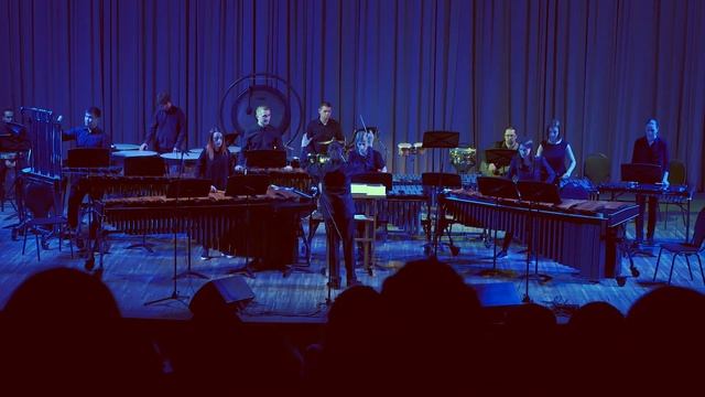 Композитор Ольга Дюжина. Маленькая сюита. №3 "Колыбельная" смотреть онлайн