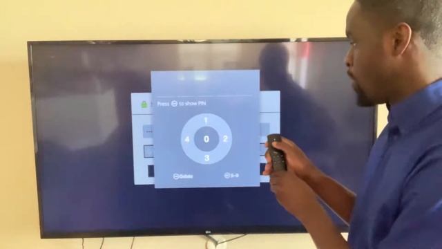 How to set up parental controls on WOWTV смотреть онлайн