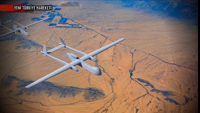 Selçuk Bayraktar Yunanistan’ın İHA Tedarikini Değerlendirdi