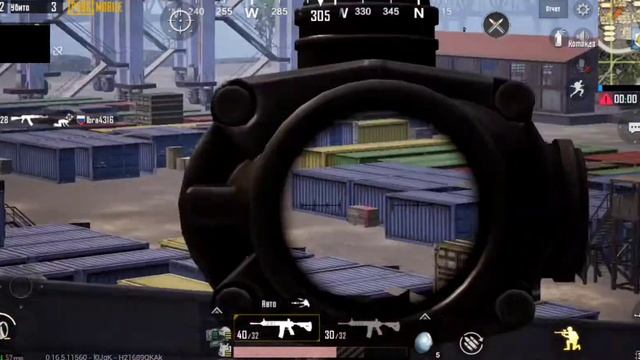 ТОП фишка PUBG! Попал на подъемник и снёс всех! смотреть онлайн