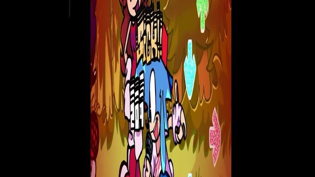 (Bugfix) FNF Vs Sonic.exe Restored 4.5 Remaster Android Port + Opt Low End •Mods Folder•