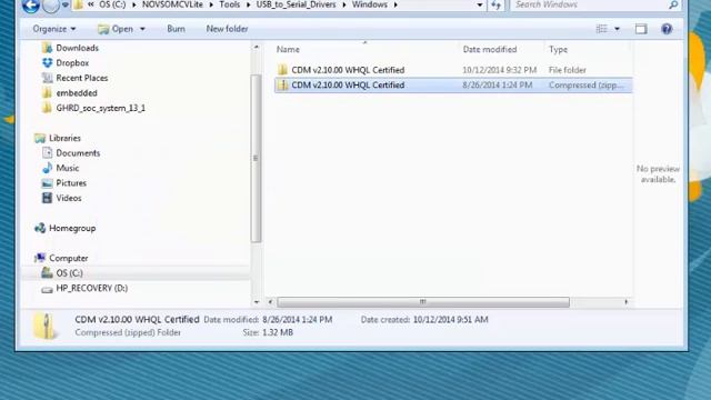 NOVPEKCVLite Out of Box Users Guide смотреть онлайн