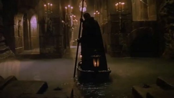 The Phantom Of The Opera musical - Призрак оперы