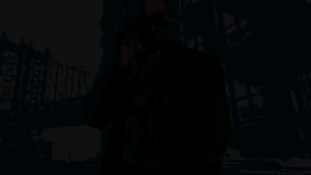 GTA 4 on a gaming pc with hypercam2 смотреть онлайн