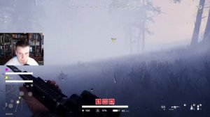 Fear The Wolves : СТРАХ ВОЛКОВ УЖЕ ЗДЕСЬ! | BATTLE ROYALE В СТИЛЕ ЧЕРНОБЫЛЯ!