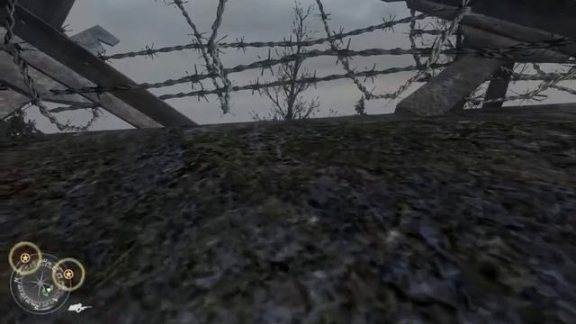 Call of Duty 2 #39. Полное прохождение [Без комментариев] смотреть онлайн