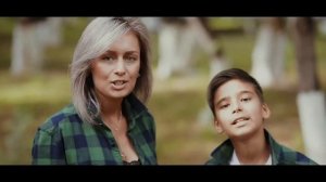 Христианская песня "Счастье"