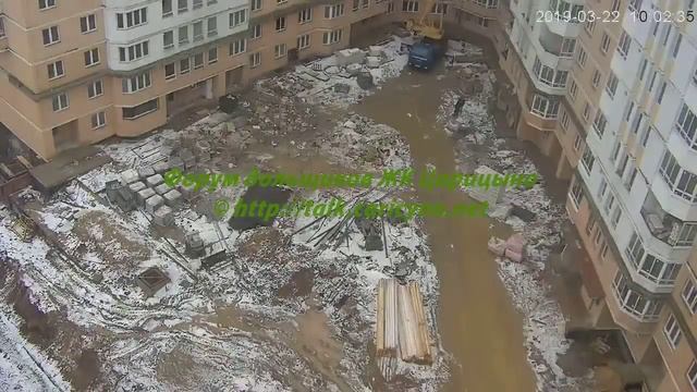 Должен быть городок 22.03.19 22.03.19 22.03.19 (Видео для форума http://talk.caricyno.net) смотреть онлайн