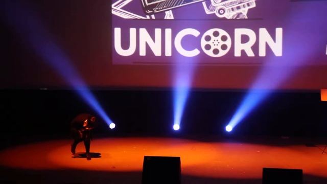Mozart l'opera rock - Antonio Salieri - Одиночное экшн-дефиле - UNICORN 2019 смотреть онлайн