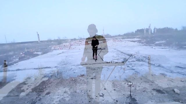 Yan Zapolsky & Soundpill - "Melancholy" (EP) performed by Soundpill [Melodic Techno, Ableton Live] смотреть онлайн