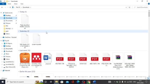 Cara Download dan Install Mendeley смотреть онлайн
