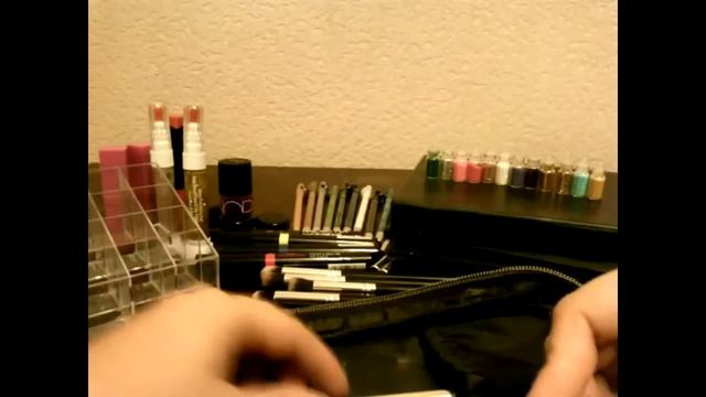 Покупки с китайских сайтов часть 3: ИНСТРУМЕНТЫ ДЛЯ МАКИЯЖА смотреть онлайн