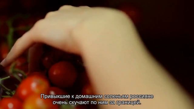 Какой еды не хватает русским за границей смотреть онлайн