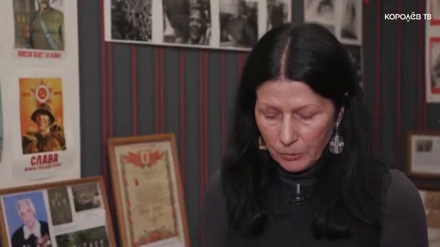 История одного экспоната офицерский планшет Геннадия Жукова смотреть онлайн