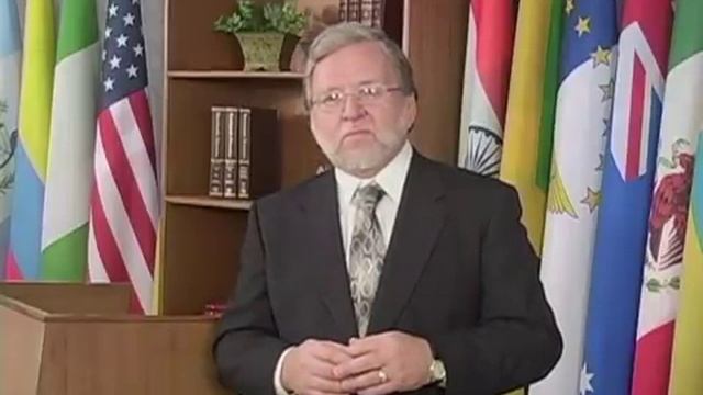 1 Обзор четырёх ключей к слышанию голоса Божьего.  Марк Вирклер.