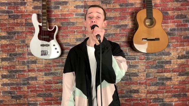 Ринат Абушаев - Кукушка Полина Гагарина