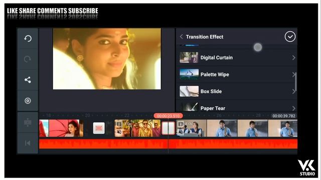 How To Make Mashup Whatsapp Status VK STUDIO தமிழில் смотреть онлайн