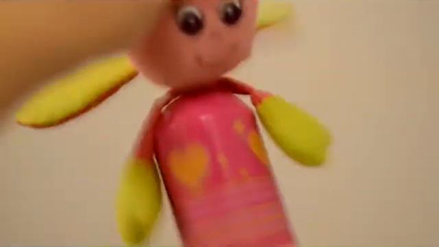 Погремушка Tiny Smarts 