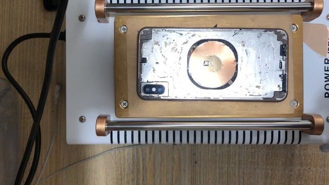 How change iphone xs max back glass смотреть онлайн