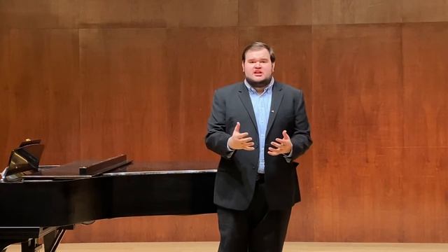 O Wie Angstlich- Mozart